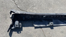 ⭕ 2016-2020 Tesla Model X Driver Side Skirt Rocker Molding Sill Panel Left OEM