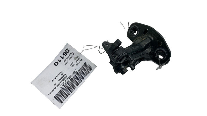 PT00002401 ⭕22-25 Rivian R1S Rear Passenger Side Door Hinge Upper & Lower Right PT00002401