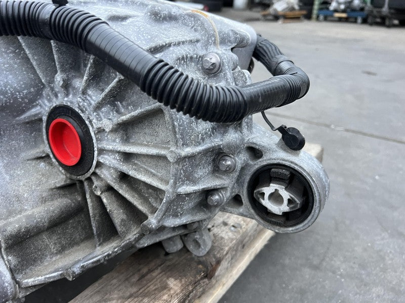 1120980-00-D ⭕ 2017-2023 Tesla Model 3 Rear Drive Unit Engine Performance Assy 1120980-00-D
