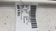 ⭕ 10-24 Lincoln Navigator Rear Right CV Axle Shaft Halfshaft AWD AL14-4K138-AE