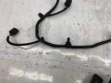 ⭕ 12-15 Tesla Model S Rear Subframe Coil Wiring Harness Cable Wire 1004430-00-H