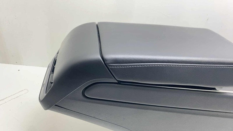1087897-00-B ⭕ 2017-2020 Tesla Model 3 Y Front Center Console Storage w/ Armrest 1087897-00-B