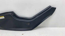 ⭕ 12-15 Tesla Model S Front Right Underhood Apron Cover Trim Panel 1006328-00-F