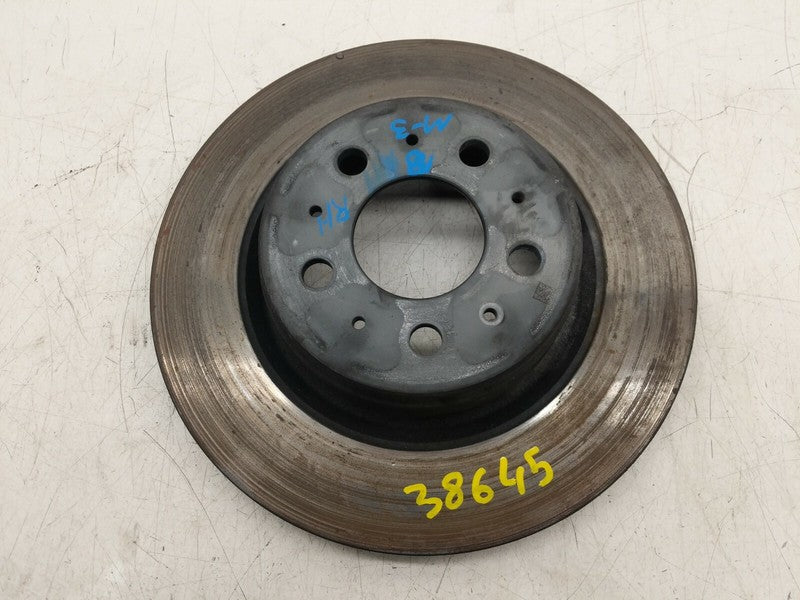 ⭕2017-2023 Tesla Model 3 Front Left or Right Brake Disc Rotor Base Mon