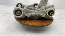 ⭕ 16-23 Mazda MX-5 Miata Rear Right Knee Knuckle Wheel Hub Disc Rotor & Shield