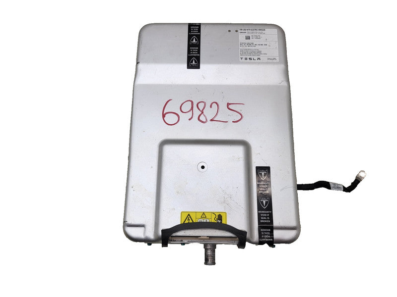 ⭕ 2012-2015 Tesla Model S MS Onboard Charger Module Charging Unit 1014