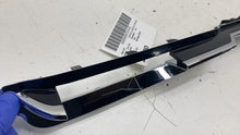 ⭕ 18-20 Lincoln Navigator Right Dash Dashboard Bezel Molding Trim Cover Chrome