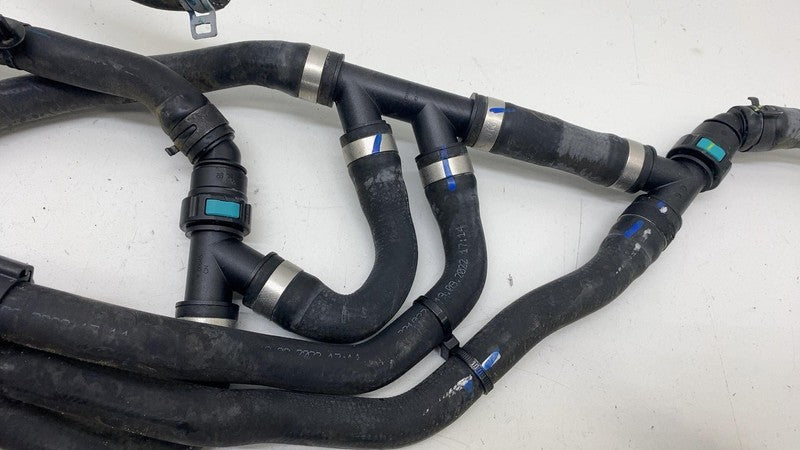 ⭕ 2021 2022 2023 Polestar 2 SET Coolant Cooling Water Hose Tube Pipe OEM