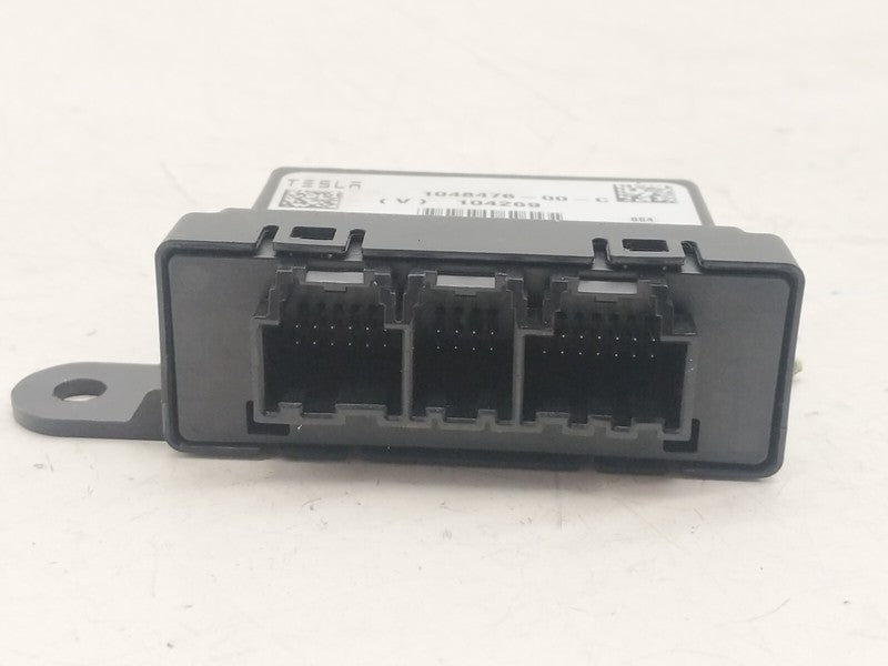 1048476 00 C ⭕2012-2020 Tesla Model S MS X MX Parking Assist Control Module Unit 1048476-00-C