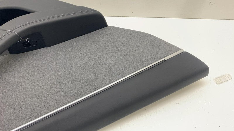 ⭕ 2024 2025 Tesla Model 3 Rear Driver Side Highland Door Panel Trim Ca