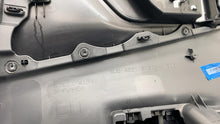 ⭕ 23-24 Toyota Prius Rear Driver Side Interior Door Trim Panel Left 67614-X1B32