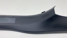 2016-2020 Tesla Model X Front Passenger Door Sill Scuff Plate Trim Cover Right