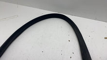 ⭕ 16-20 Tesla Model X Rear Tailgate Liftgate Back Door Weatherstrip Rubber Seal