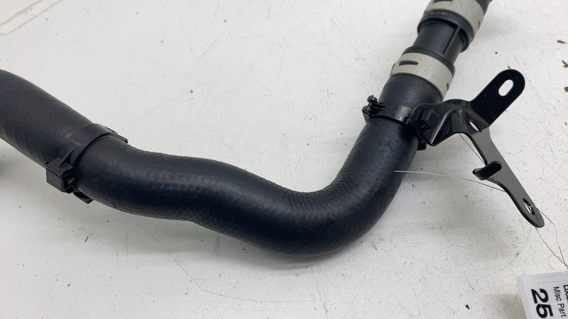 ⭕ 2023 2024 2025 Toyota Prius Engine Coolant Water Heater Inlet Pipe H