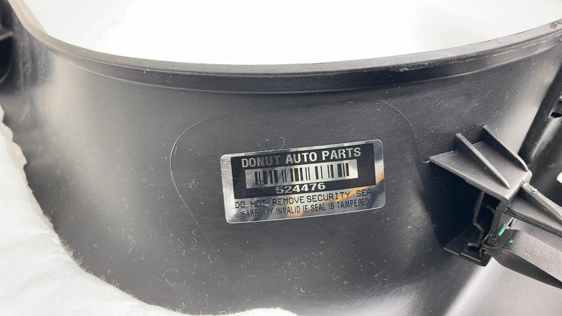 670040378 ⭕ 2017-2020 Levante Rear Left Door Sill Scuff Plate Cover Trim Panel 670040378