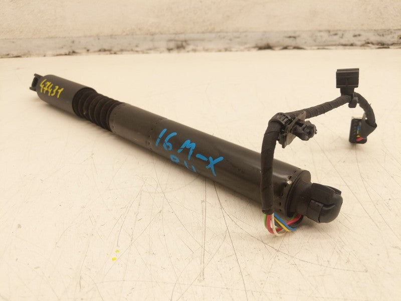 1063441 00 C ⭕ 2016-2023 Model X Rear Right Secondary Falcon Door Lift Gas Strut 1063441-00-C