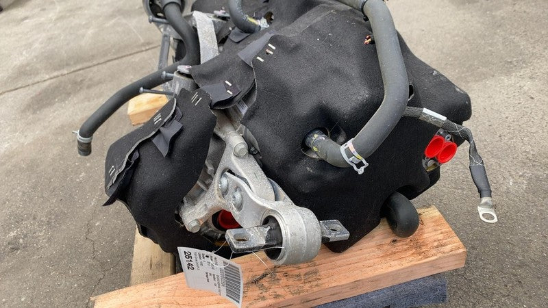 ⭕ 14-18 Tesla Model S Electric Engine Motor Front Small Drive Unit 103