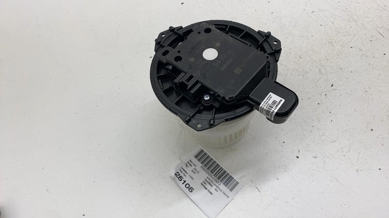 ⭕ 2023 2024 2025 Toyota Prius HVAC A/C Heater Blower Fan Motor Unit Assembly OEM