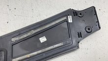 ⭕ 16-20 Model S Driver Side B-Pillar Glass Applique & Camera Left 1092306-00-G