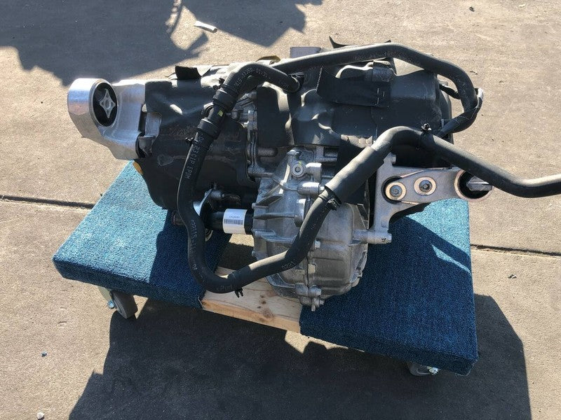 1035000-00-J ⭕ 14-18 Model X S Front Drive Unit Electric Engine Motor Inverter 1035000-00-J