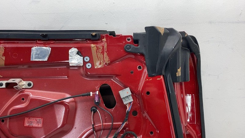 ⭕ 2016-2020 Tesla Model S Front Driver Side Door Shell Panel Left LH R