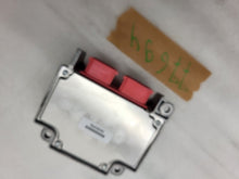 ⭕ 2012-2015 Tesla Model S Passive Safety Restraints Control Module 1005273-00-F