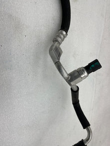 ⭕12-20 Model S A/C Conditioner Air Conditioning Discharge Pipe Line 1031671-00-I