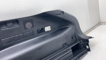 2022-2024 Kia EV6 Rear Passenger Side Trunk Boot Luggage Trim Cover Panel Right