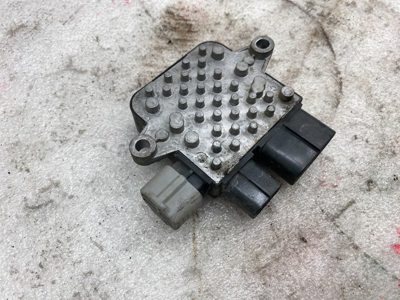 600895300B ⭕ 12-20 Model S Left or Right Cooling Fan Relay Control Module Unit 6008953-00-B