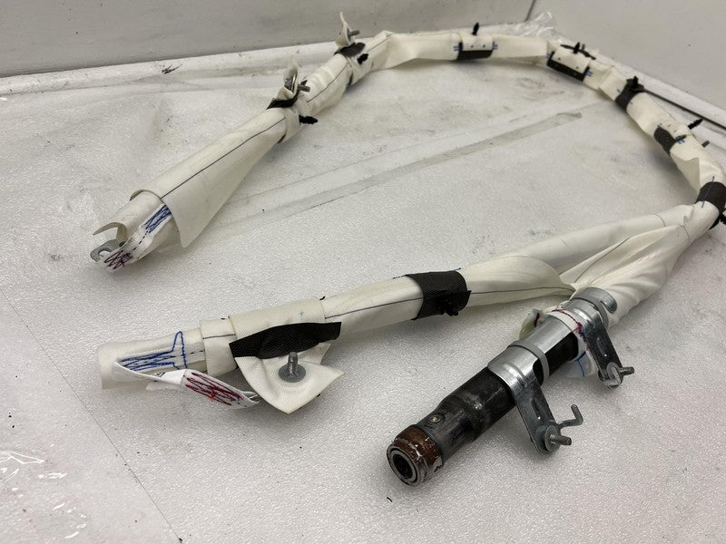 ⭕ 2017-2023 Tesla Model 3 M3 Driver Side Curtain Airbag Module Left 10