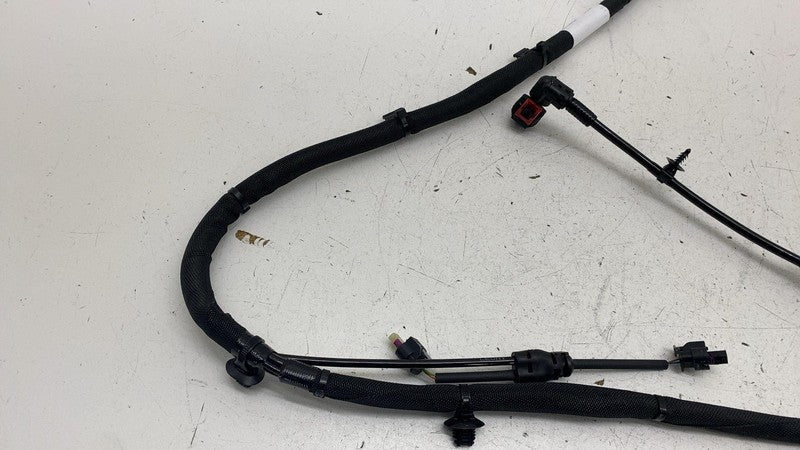 ⭕2024 Tesla Cybertruck Rear Right Chassis Corner Wire Harness Cable 12