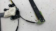 ⭕ 2022-2025 Rivian R1T Front Right Door Window Motor & Regulator RH PT00009558-J