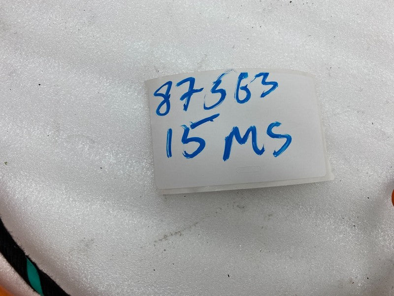 103018210E ⭕12-15 Model S GEN2 Rear High Volt Junction Box to GEN1 Charge Port 1030182-10-E