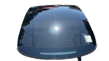 ⭕ 21-23 Model 3 M3 Rear Trunk Panoramic Backlite Glass Back Section 1472925-00-E