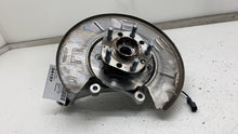 ⭕ 17-23 Model 3 M3 Rear Driver Spindle Knuckle & Shield + Hub Left 1044411-00-G