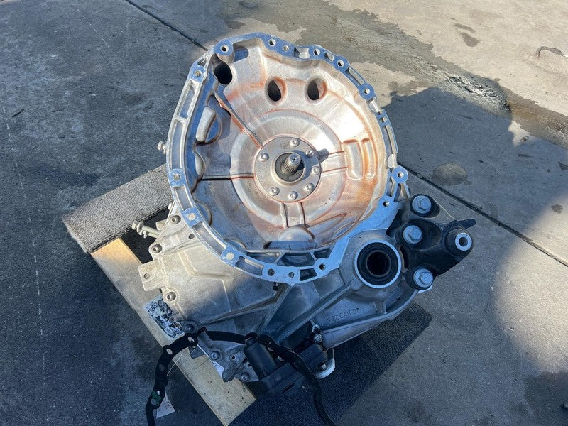 05062172AB 2018-2023 Chrysler Pacifica Hybrid EFLITE SI-EVT CVT Transmission 3.6L V6 PHEV