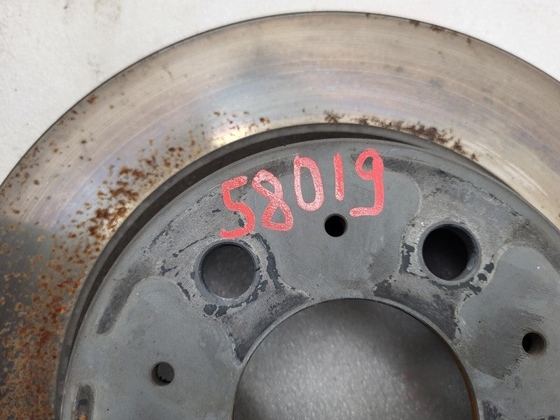 ⭕ 2017-2022 Tesla Model 3 M3 Front Left or Right Brake Disc Rotor Disk Assembly