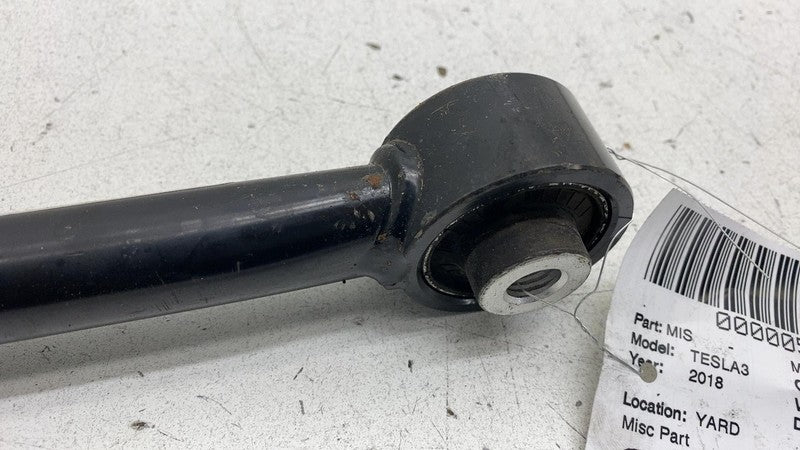 1044421 00 G 2017-2023 Tesla Model 3 Rear Left = Right Suspension Upper Control Arm Fore Link