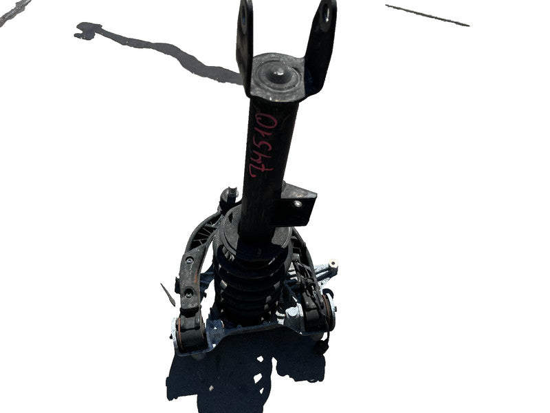 104437600D ⭕ 2017-2023 Tesla Model 3 Front Right Shock Strut Absorber w/ Upper Control Arm