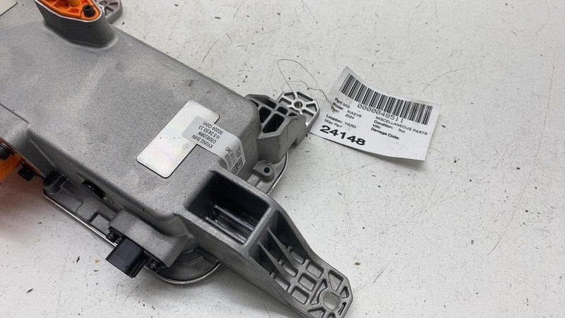 91958CV510 2022-2024 Kia EV6 GT-Line Inverter Converter Junction Box Control Unit OEM