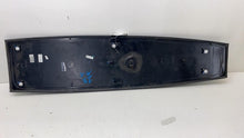 ⭕ 16-25 Model X Roof Gloss Molding Center Spine Applique Trim Cover 1125009-00-A
