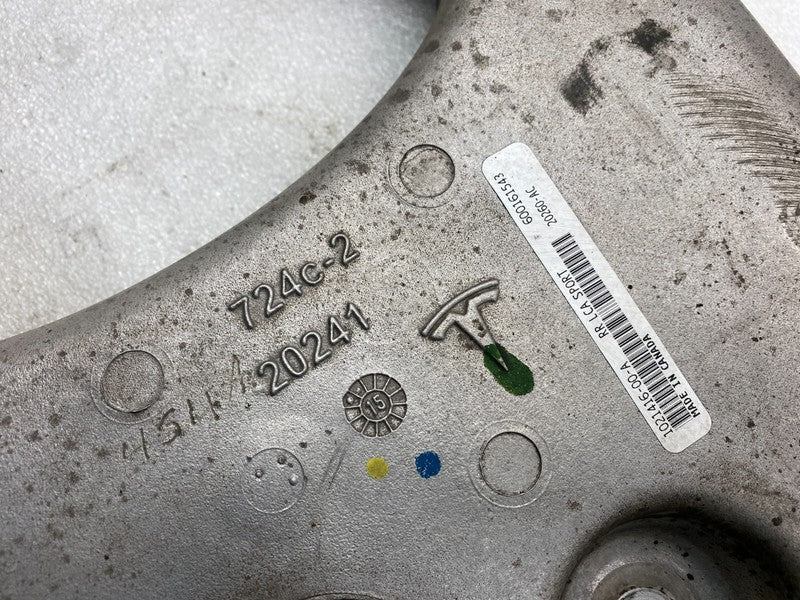 1021416 00 A ⭕ 2012-2020 Model S Rear Left or Right Suspension Lower Control Arm 1021416-00-A