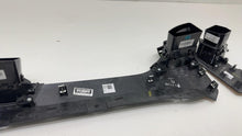 ⭕ 16-20 Model S X SET Dash A/C Air Vent Outlet Dashboard Trim Panel 1007821-00-D