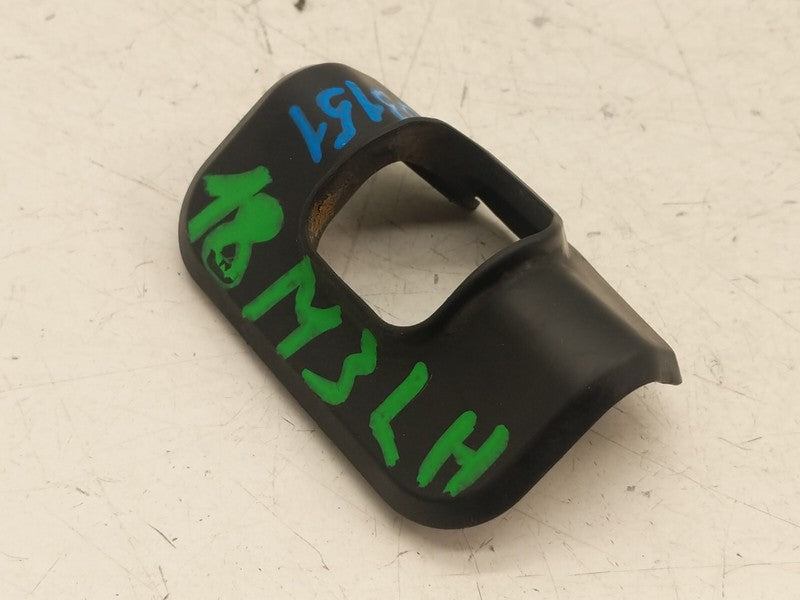 1101580 00 E ⭕ 17-23 Model 3 Front Driver Side Door Check Strap Cap Cover Left 1101580-00-E