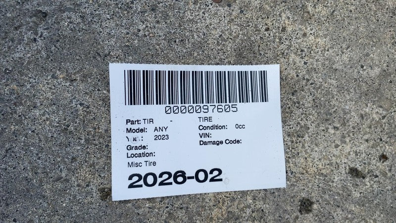 ⭕ Michelin Primacy MXM4 Tire Extra Load Radial Tubeless 235/45 R18 98W