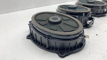 ⭕ 2022-2025 Rivian R1S Front & Rear Left & Right Door Speaker SET PT00001455-H
