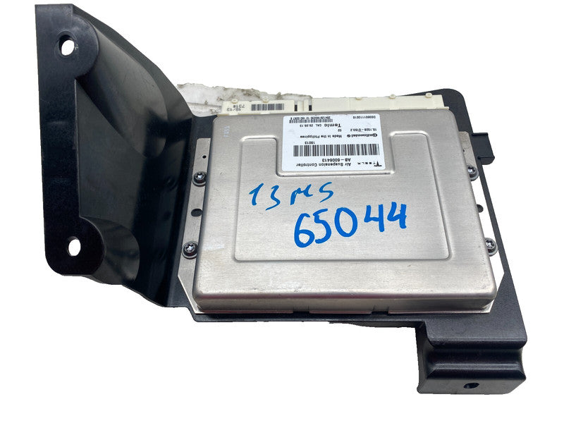 ⭕ 12-15 Model S Air Suspension Electronic Controller Unit Processor AB