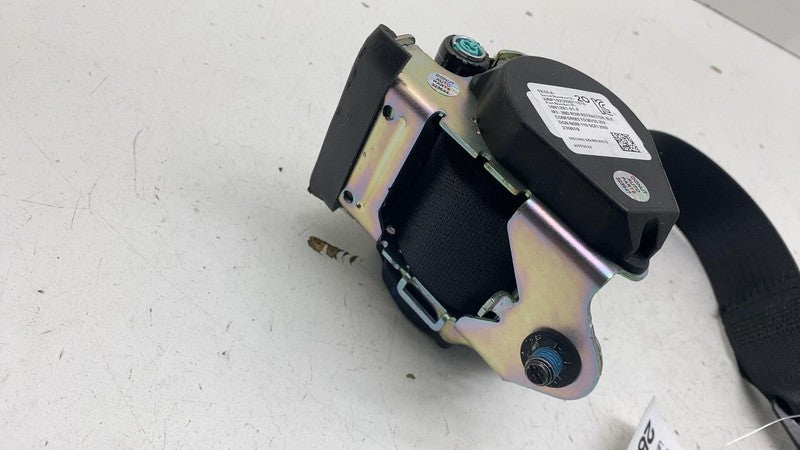 ⭕17-23 Tesla Model 3 Rear Left or Right 2nd Row Seat Belt Retractor 10