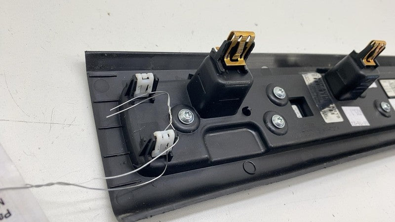 PT00001390 ⭕ 2022-2024 Rivian R1T Front Right or Left Door Sill Scuff Plate OEM PT00001390