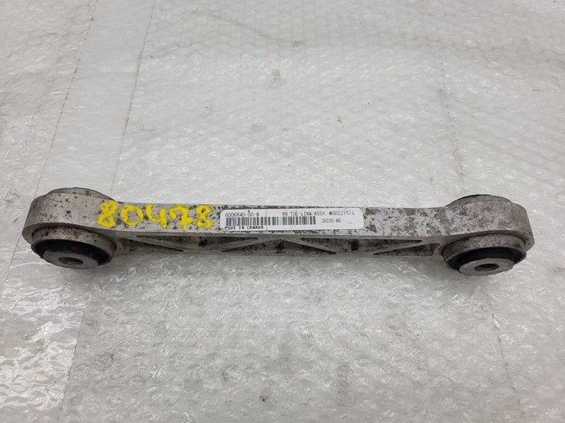 6006840-00-B ⭕ 2012-2020 Tesla Model S MS Rear Left or Right Suspension Toe Link 6006840-00-B